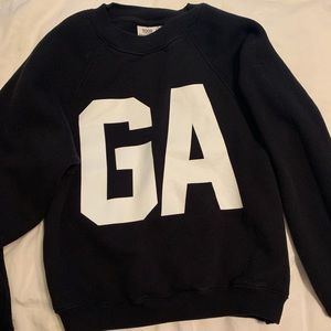 Good American Sweatshirt